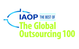 IAOP Global Outsourcing 100