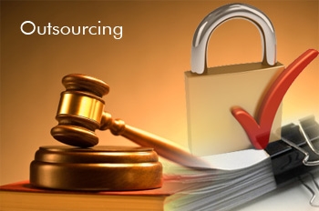 Legal Process Outsourcing