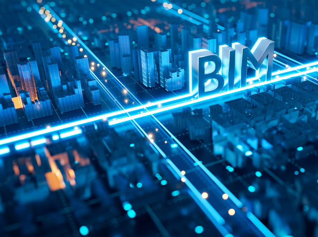 Architecture, Engineering & Construction (AEC)