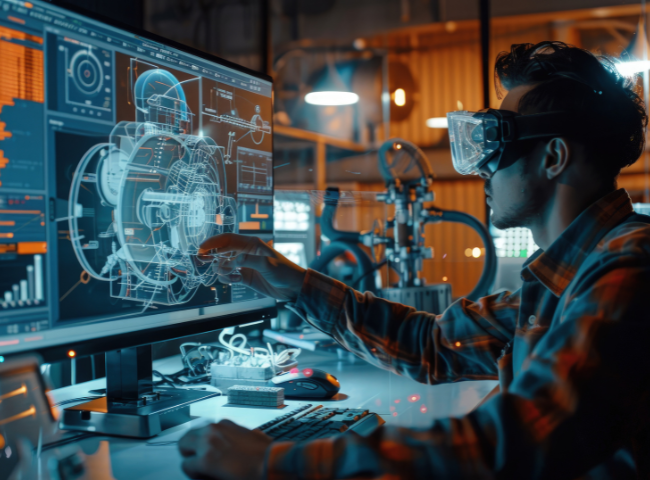 Product Engineering Solutions