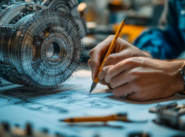 Product Engineering Solutions