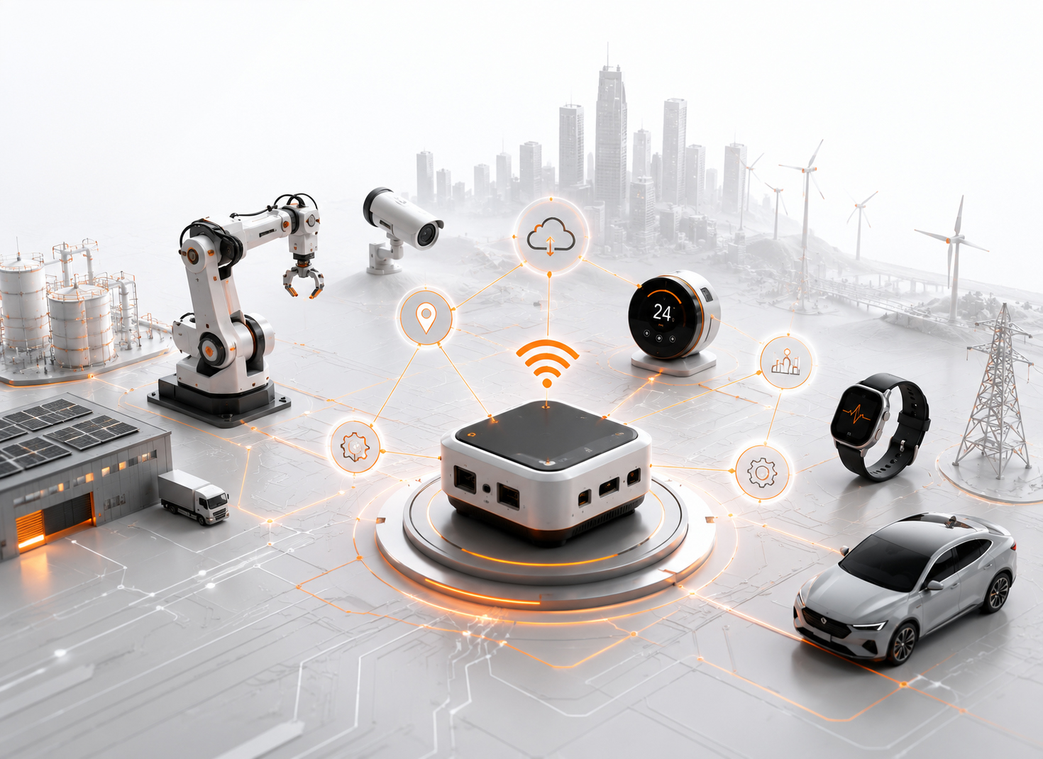 Engineering Services and Solutions