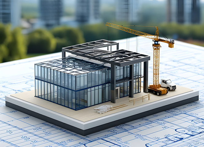 Architecture, Engineering & Construction (AEC)