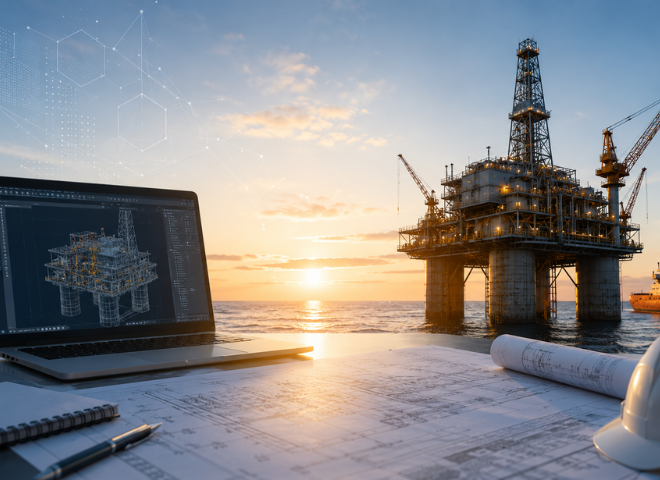 Engineering Services and Solutions