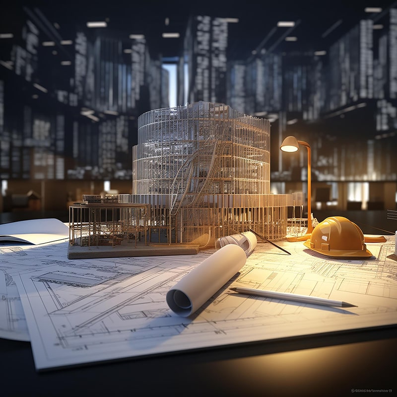 AEC services in Edmonton