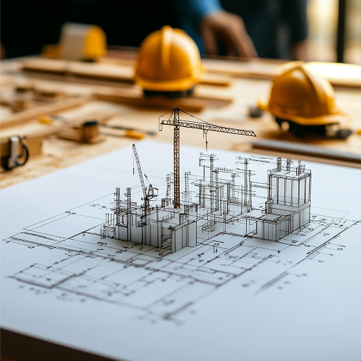 AEC Infrastructure Services for Steinbach Projects