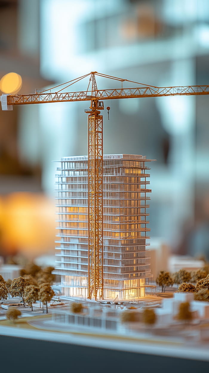 AEC Industry Insights Related to Steinbach Development