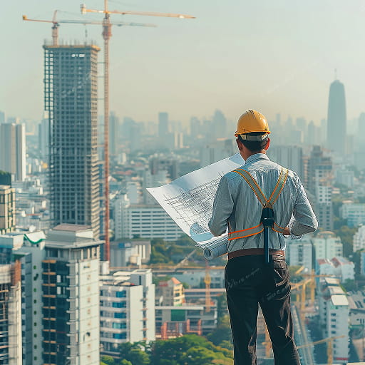 AEC services for Windsor projects