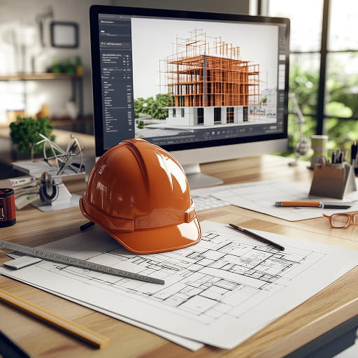 Vee Technologies AEC Services Gander