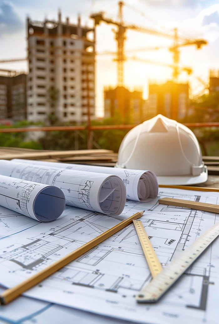 AEC Project Support Vee Technologies Gander