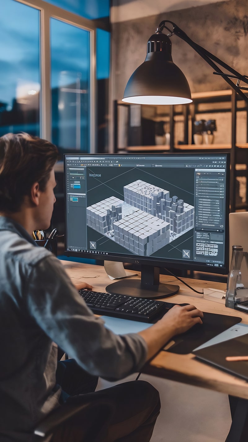 Industry insights in Edmonton