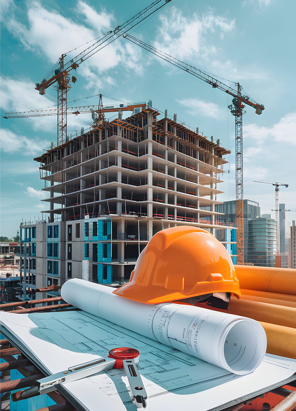 Laval AEC Development