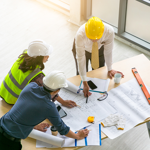 AEC Infrastructure Services in Canada