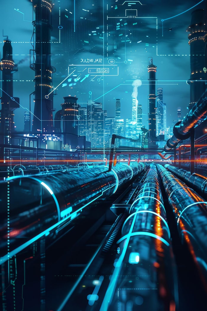 Western Australia's Expanding Infrastructure