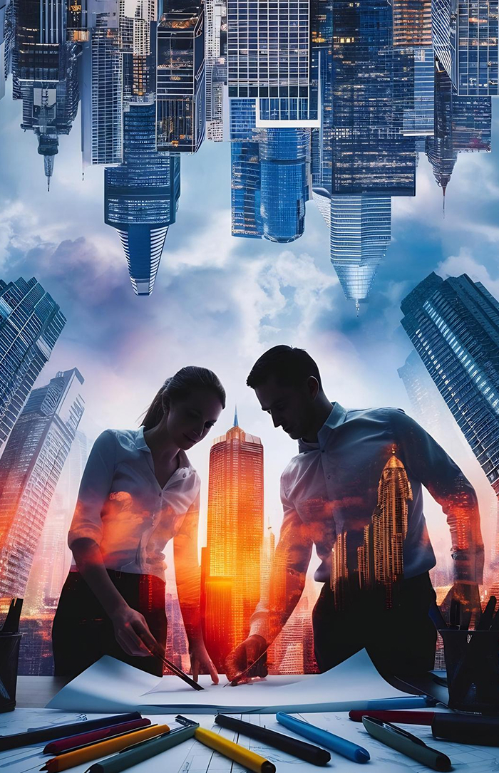 Queensland's Development Outlook and the Role of AEC Partners