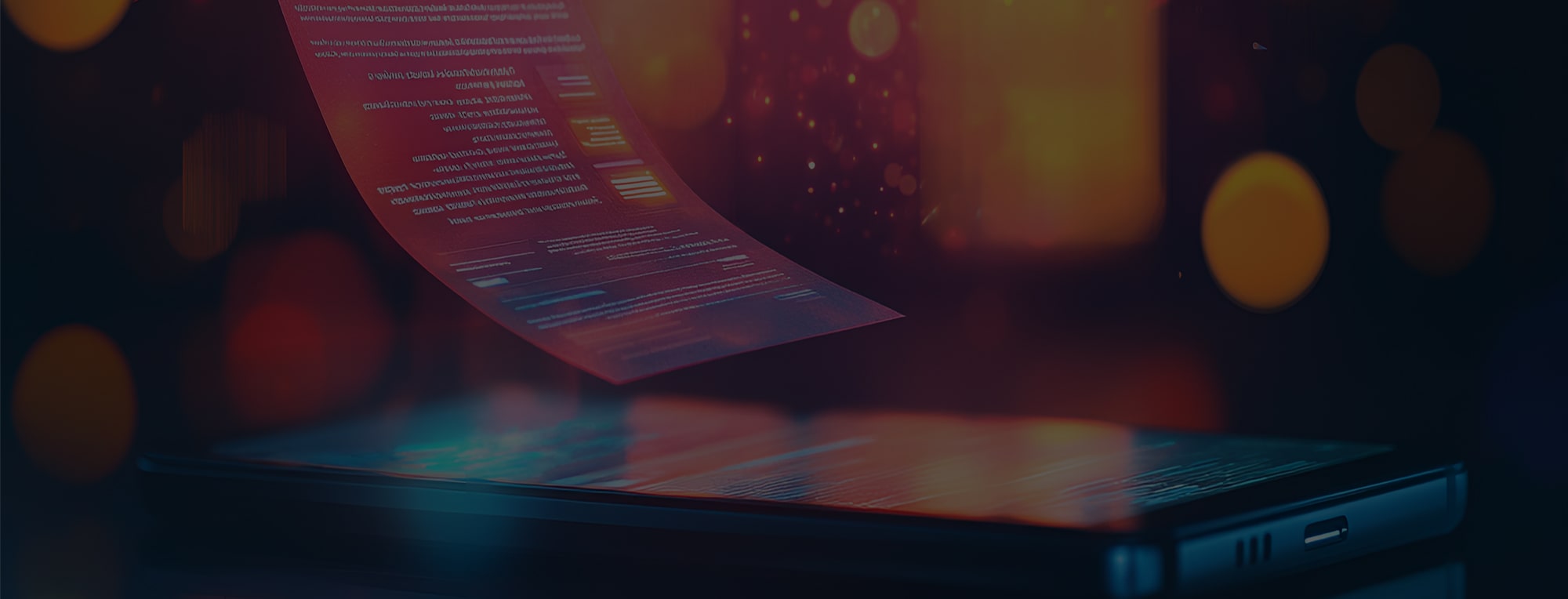 Account Payable Automation