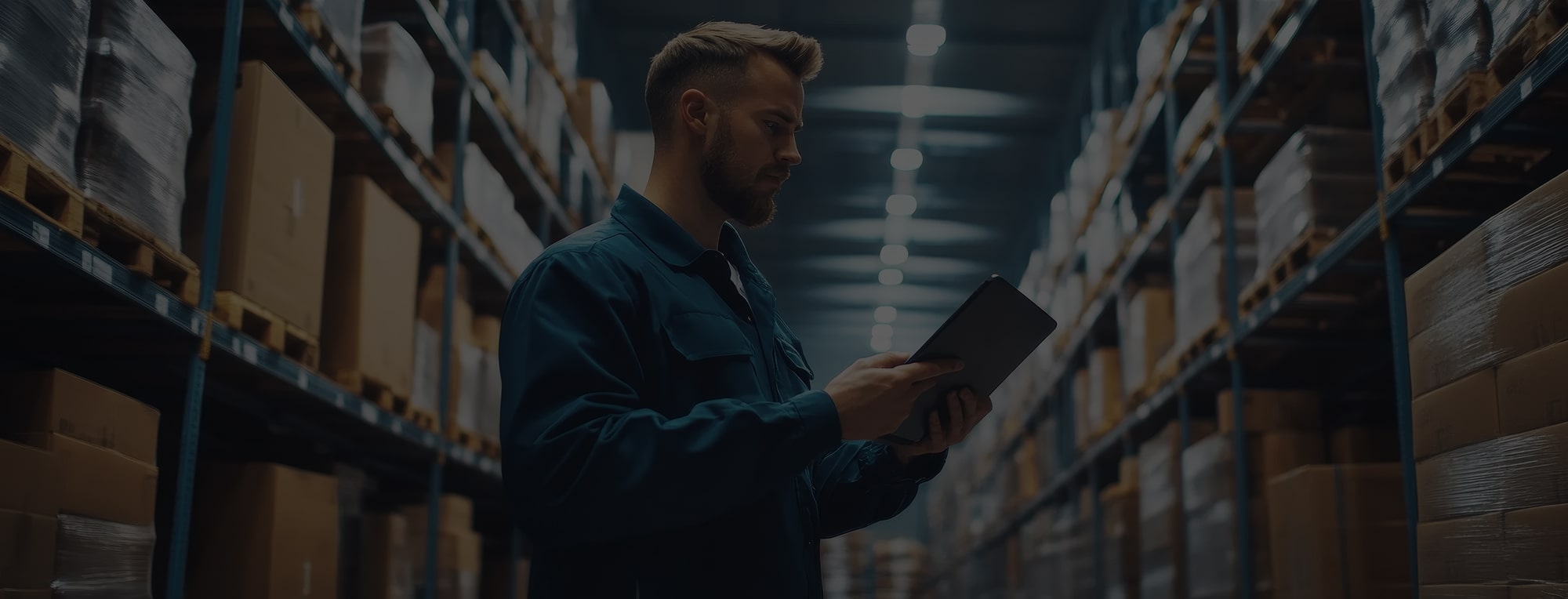 Material Reservation Automation