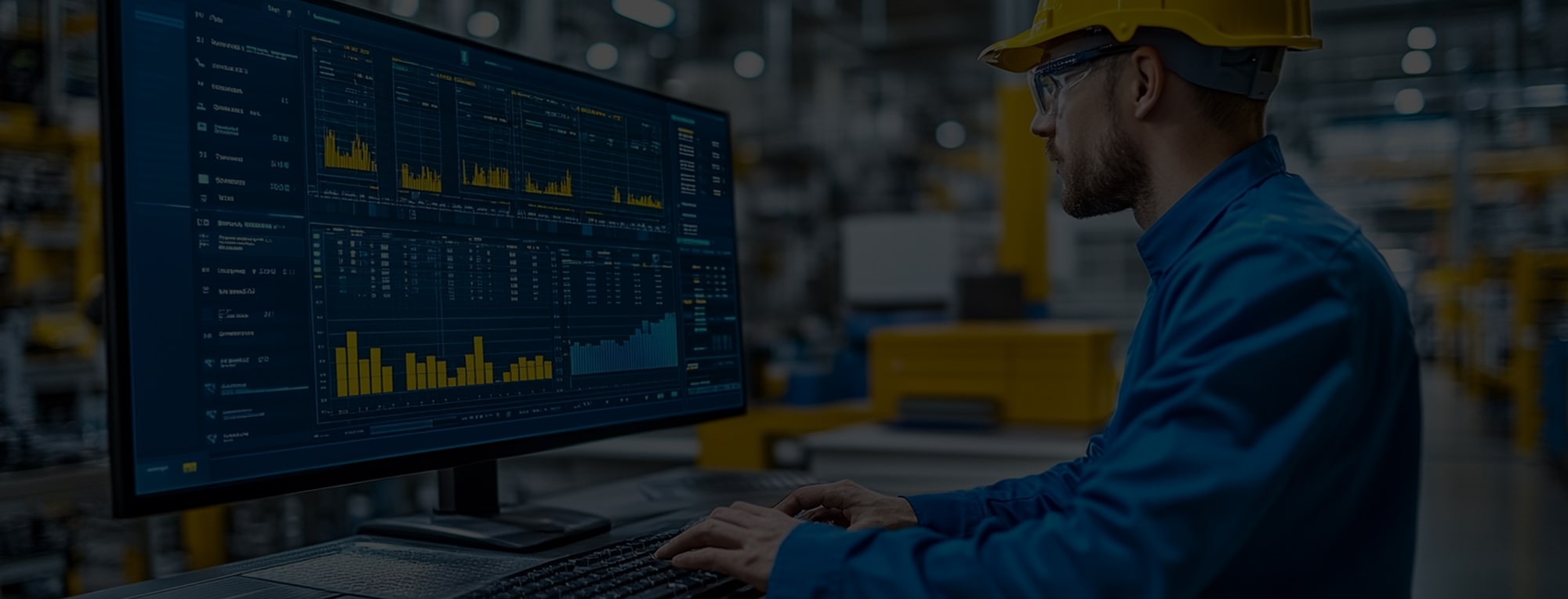 Resource Planning & Management - Engineering Organization