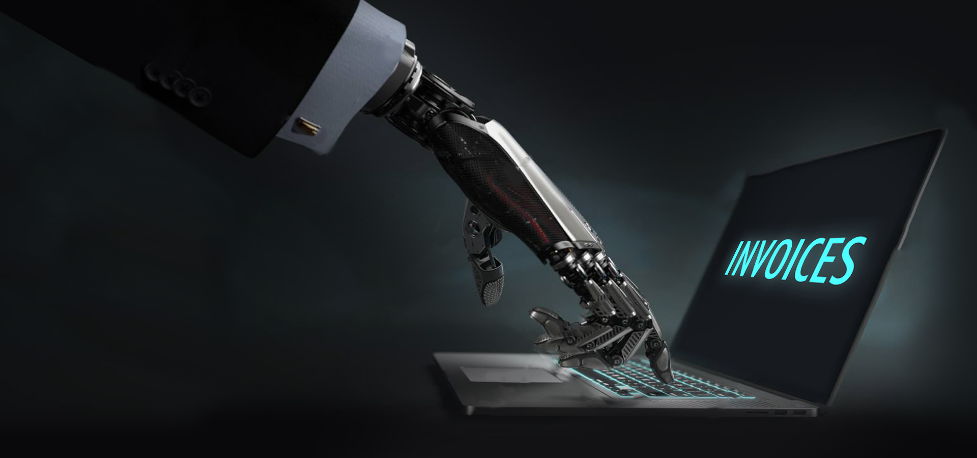 Automating the Accounts Payable Invoice Process