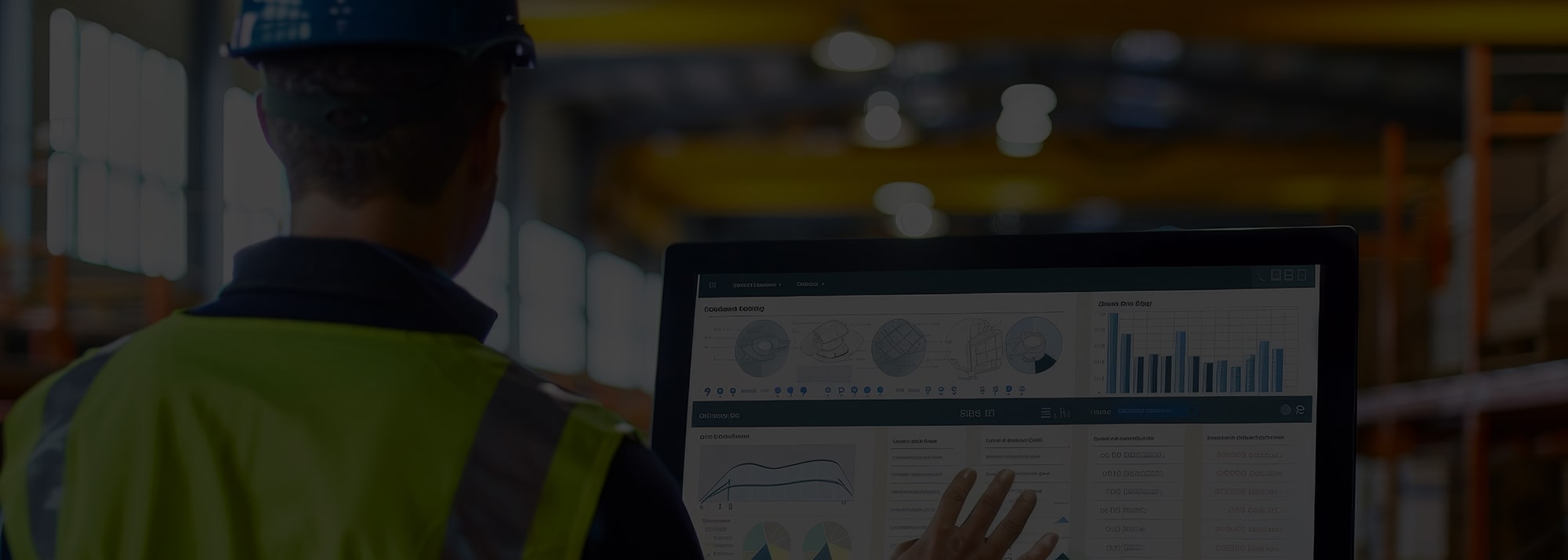 Simplifying Construction Data: Unified RFI, COR, and Submittals Management for Engineering Teams