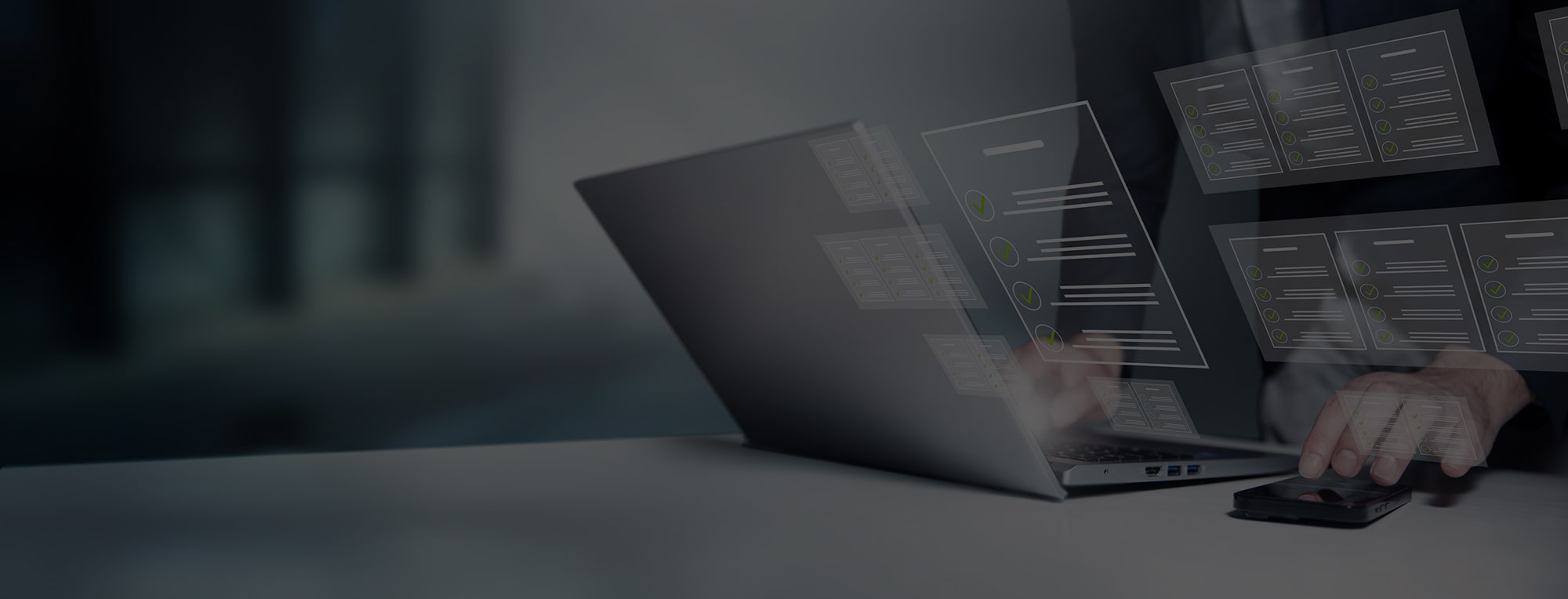 Purchase Order Automation