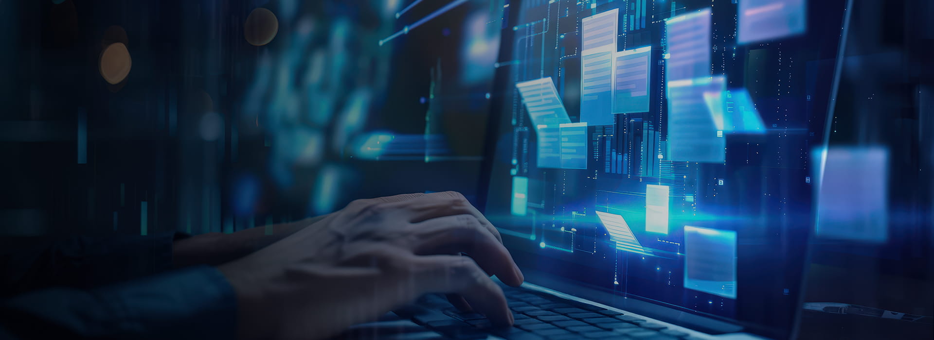 VEE Auto Indexing Tool