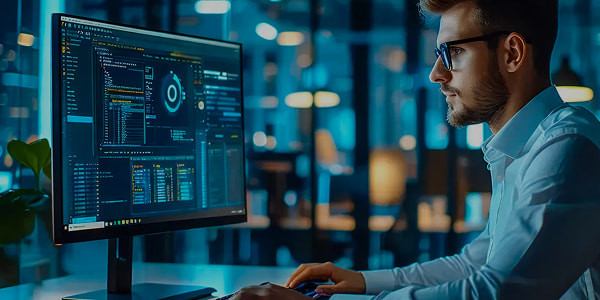 Modernizing a Critical Legacy Application Without Business Disruption