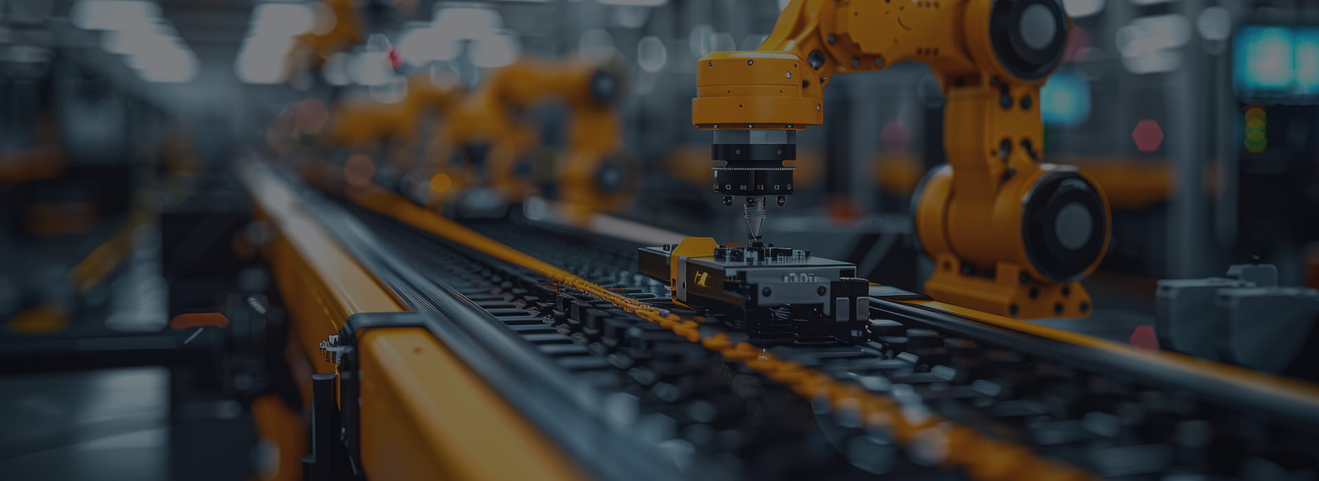Special Purpose Machine (SPM) Design