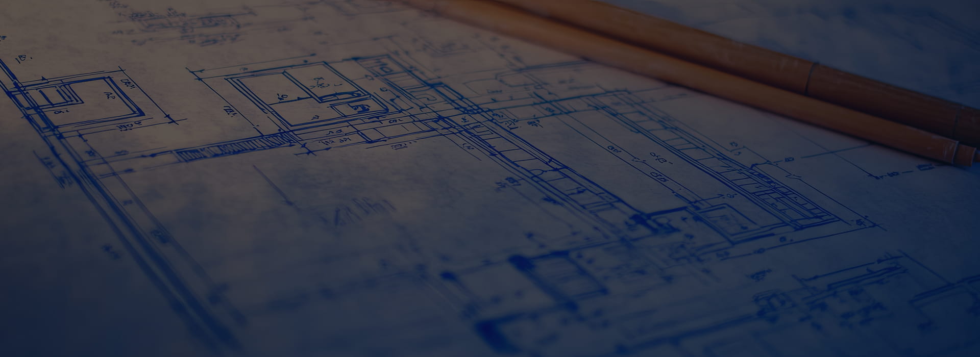 Plant Layout / As-Built Drawings