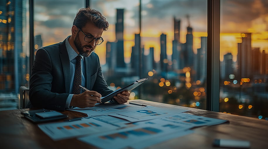 AP AI Accelerator for Executives - Accounts Payable Value Discovery