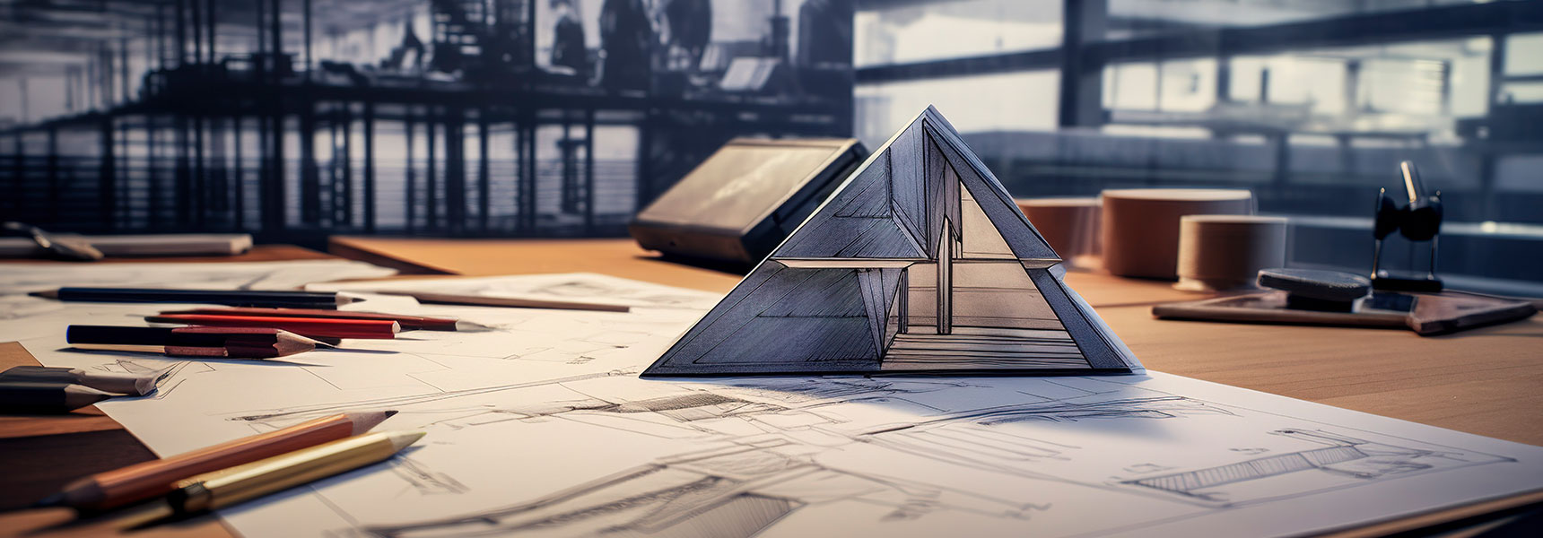 Architecture, Engineering & Construction (AEC) Services